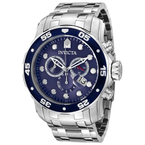 invicta watch review